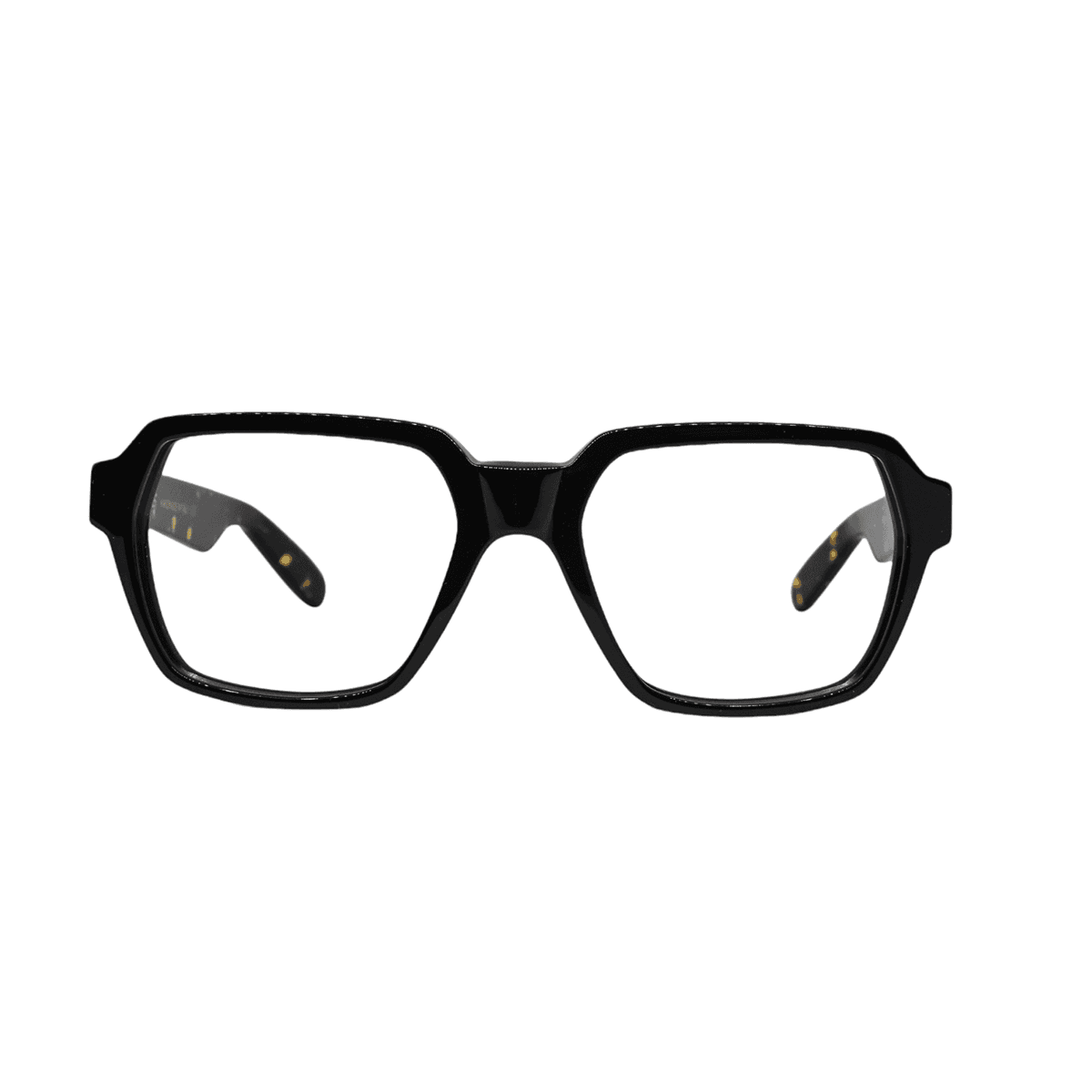 124 — montatura Capys Eyewear | artigianato italiano