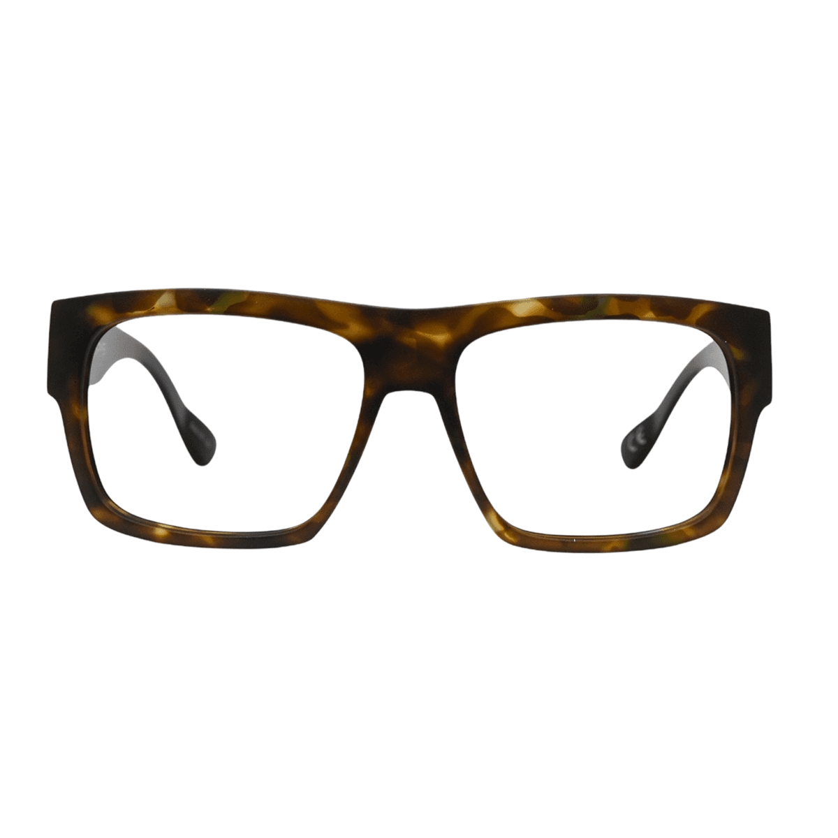 Santiago — montatura Capys Eyewear | artigianato italiano