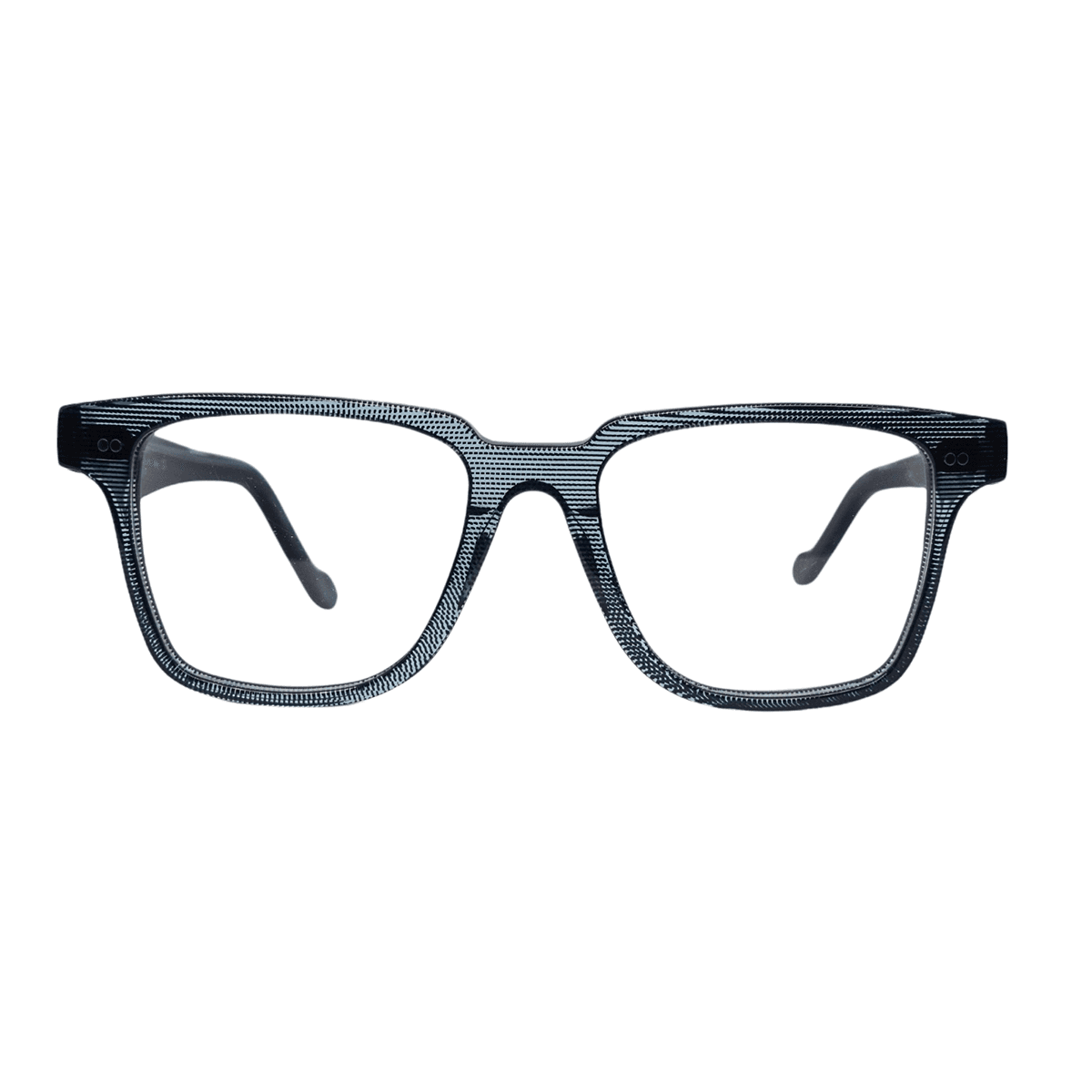 Rule — montatura Capys Eyewear | artigianato italiano