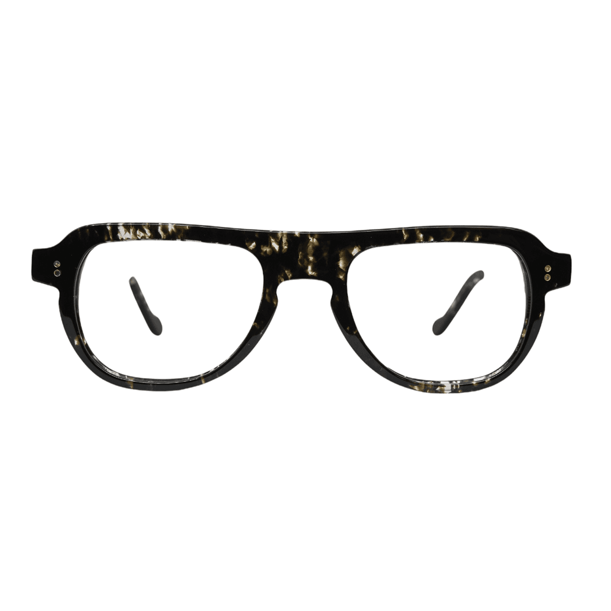 Teo — montatura Capys Eyewear | artigianato italiano