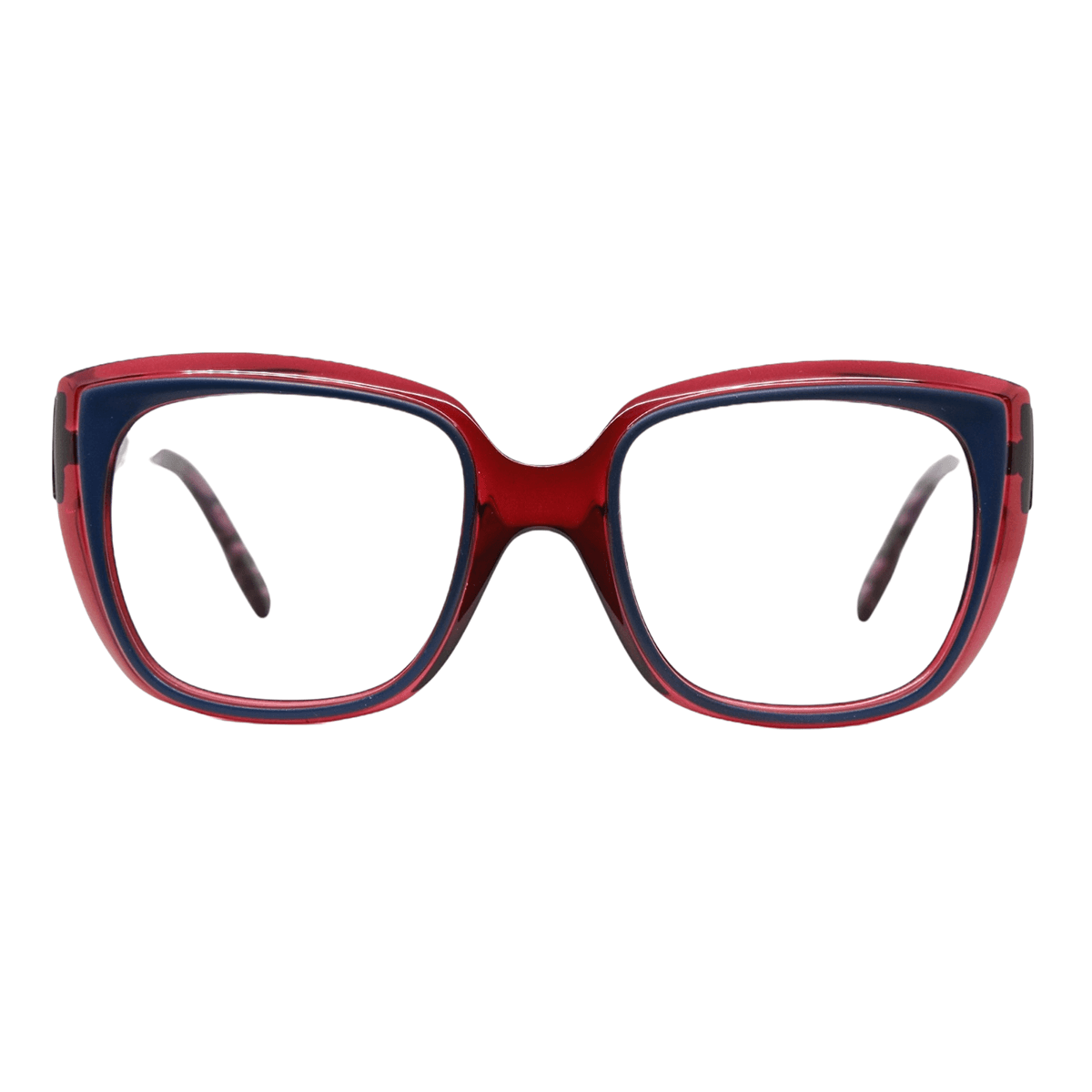Paris — montatura Capys Eyewear | artigianato italiano