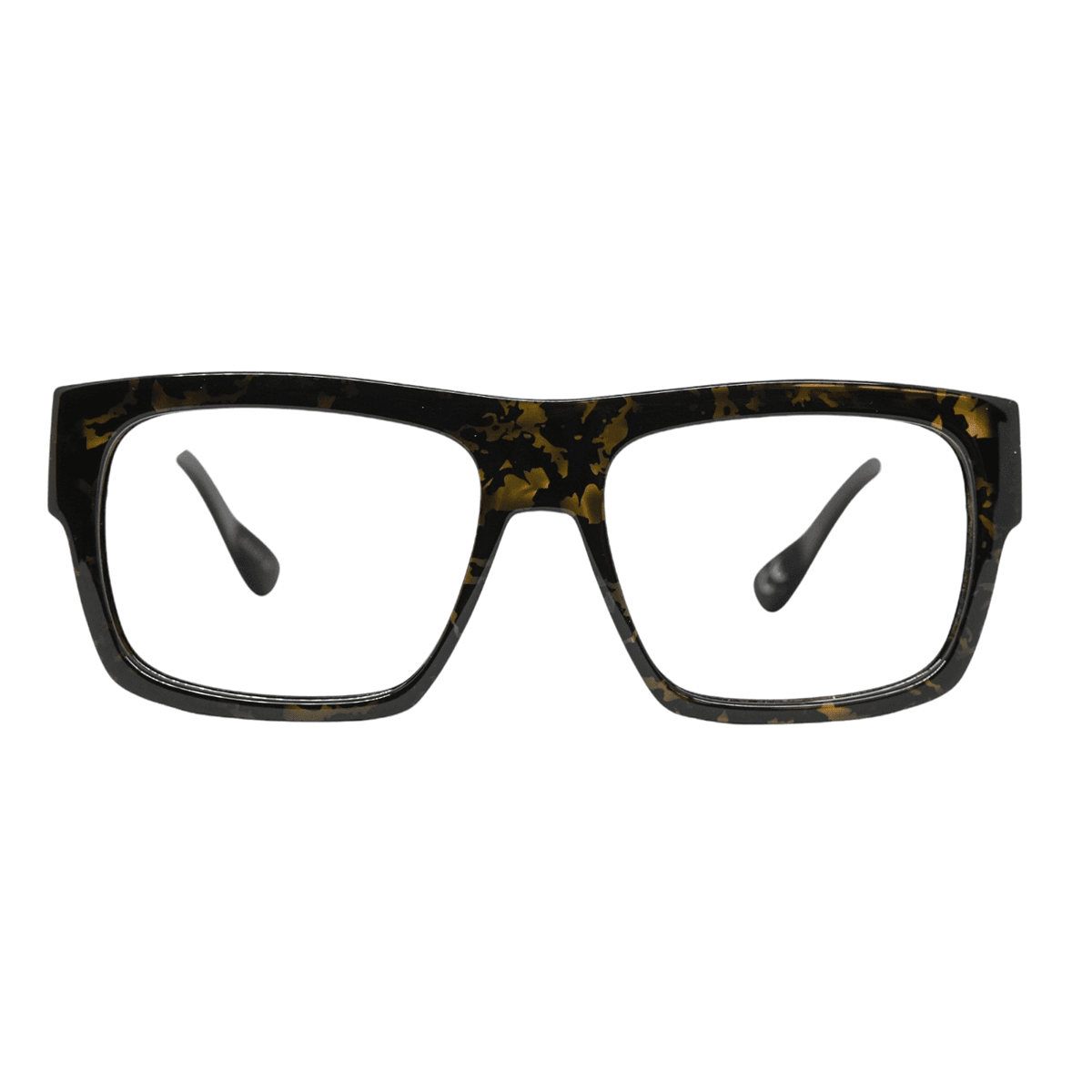 Santiago — montatura Capys Eyewear | artigianato italiano