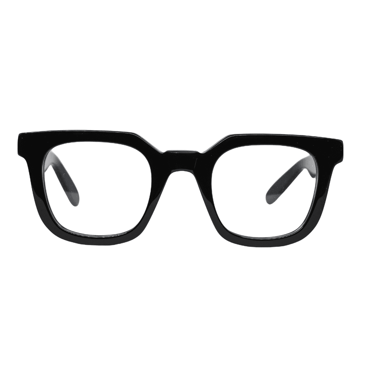 Berlina — montatura Capys Eyewear | artigianato italiano