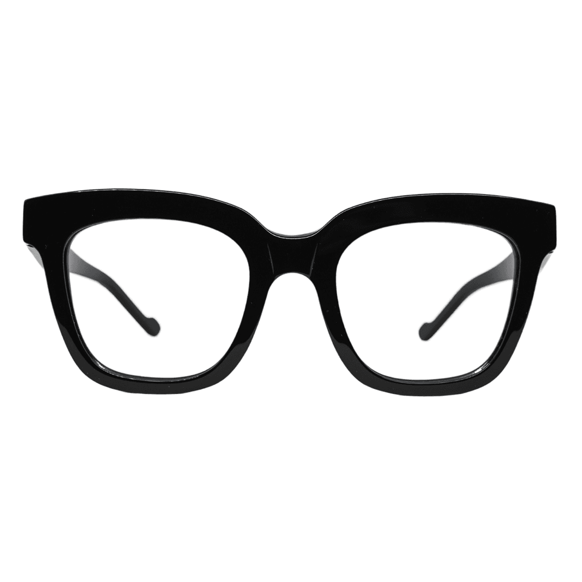 Holly — montatura Capys Eyewear | artigianato italiano