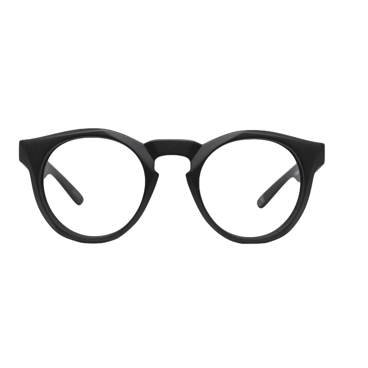 Prague — montatura Capys Eyewear | artigianato italiano