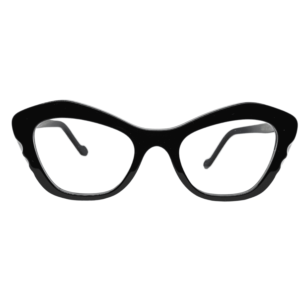 Fanny — montatura Capys Eyewear | artigianato italiano