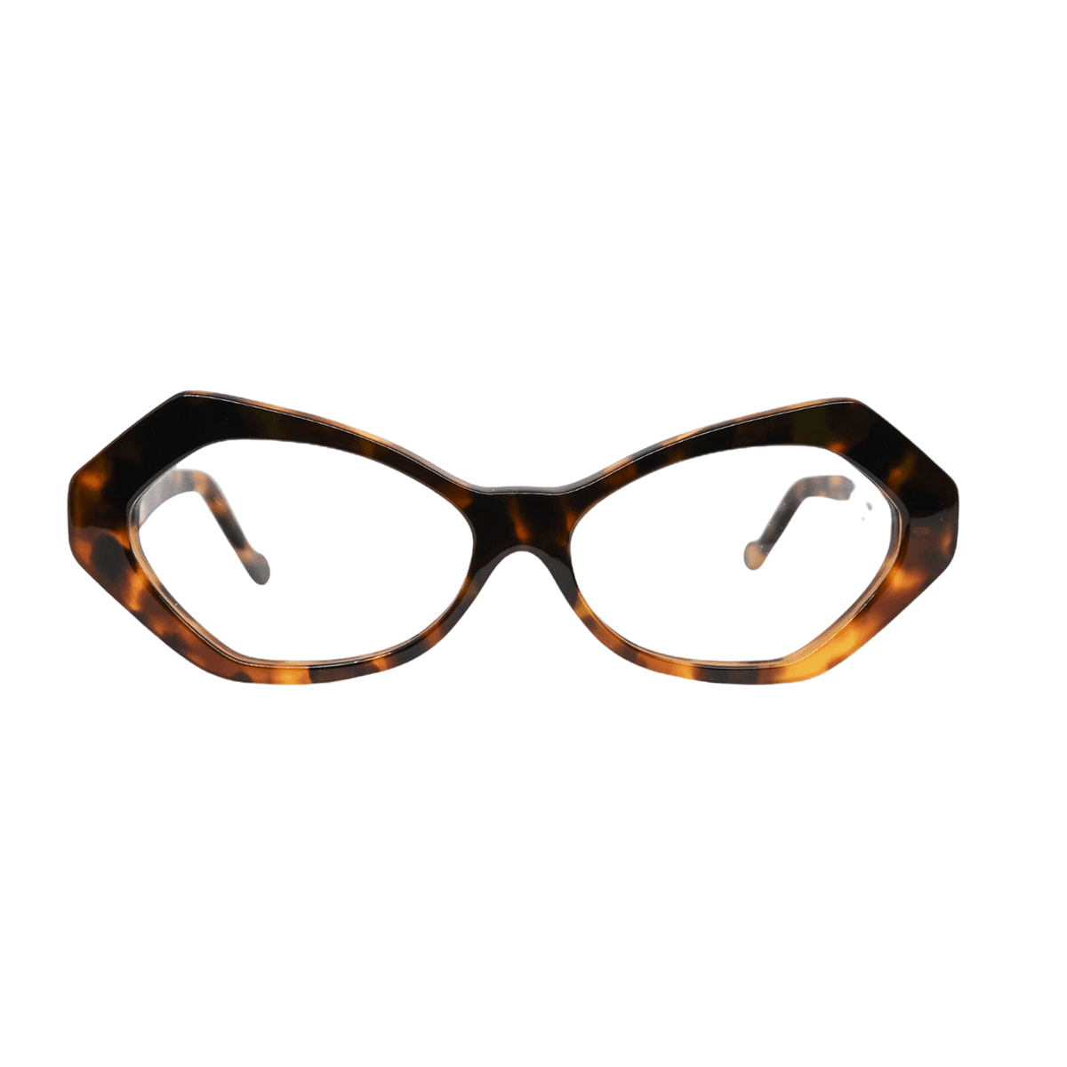 Karen — montatura Capys Eyewear | artigianato italiano