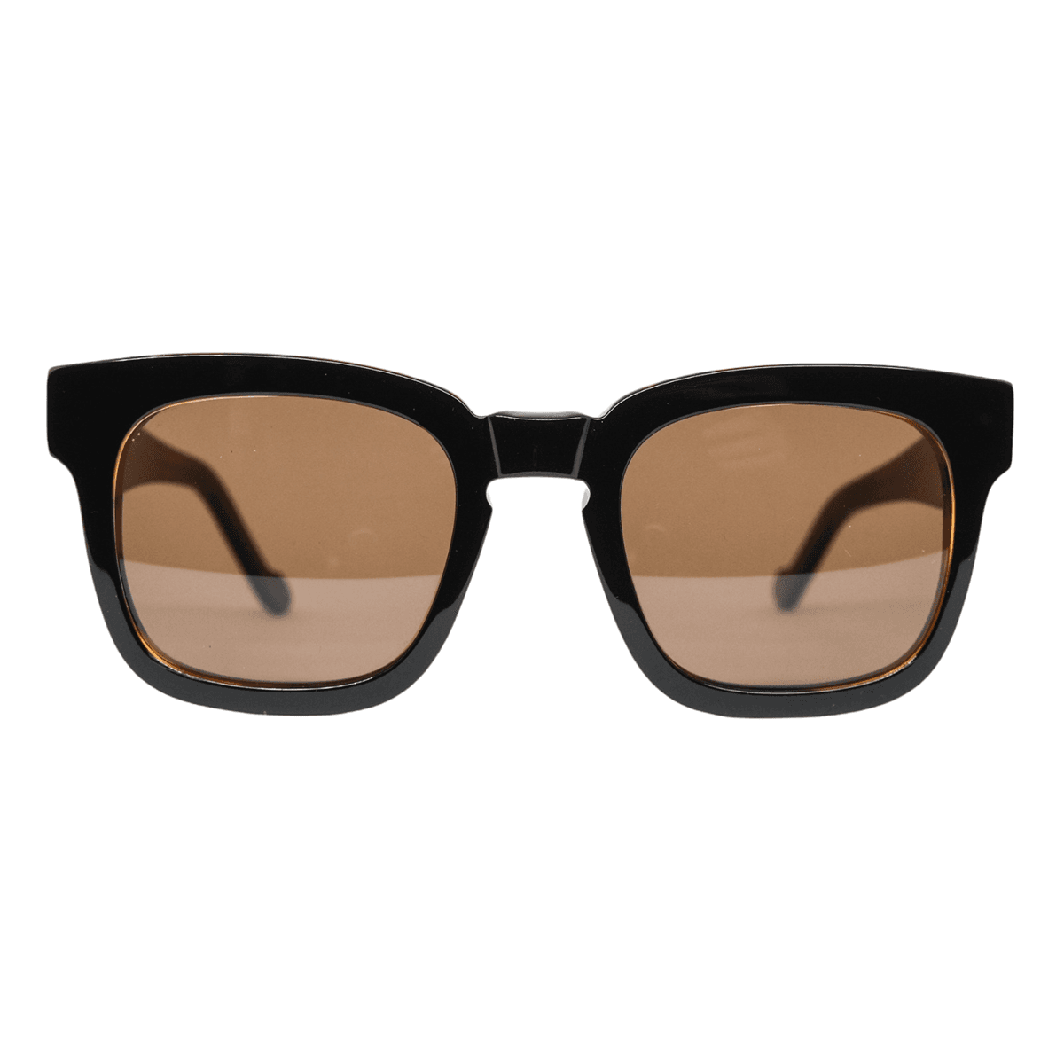 Andrew — montatura Capys Eyewear | artigianato italiano