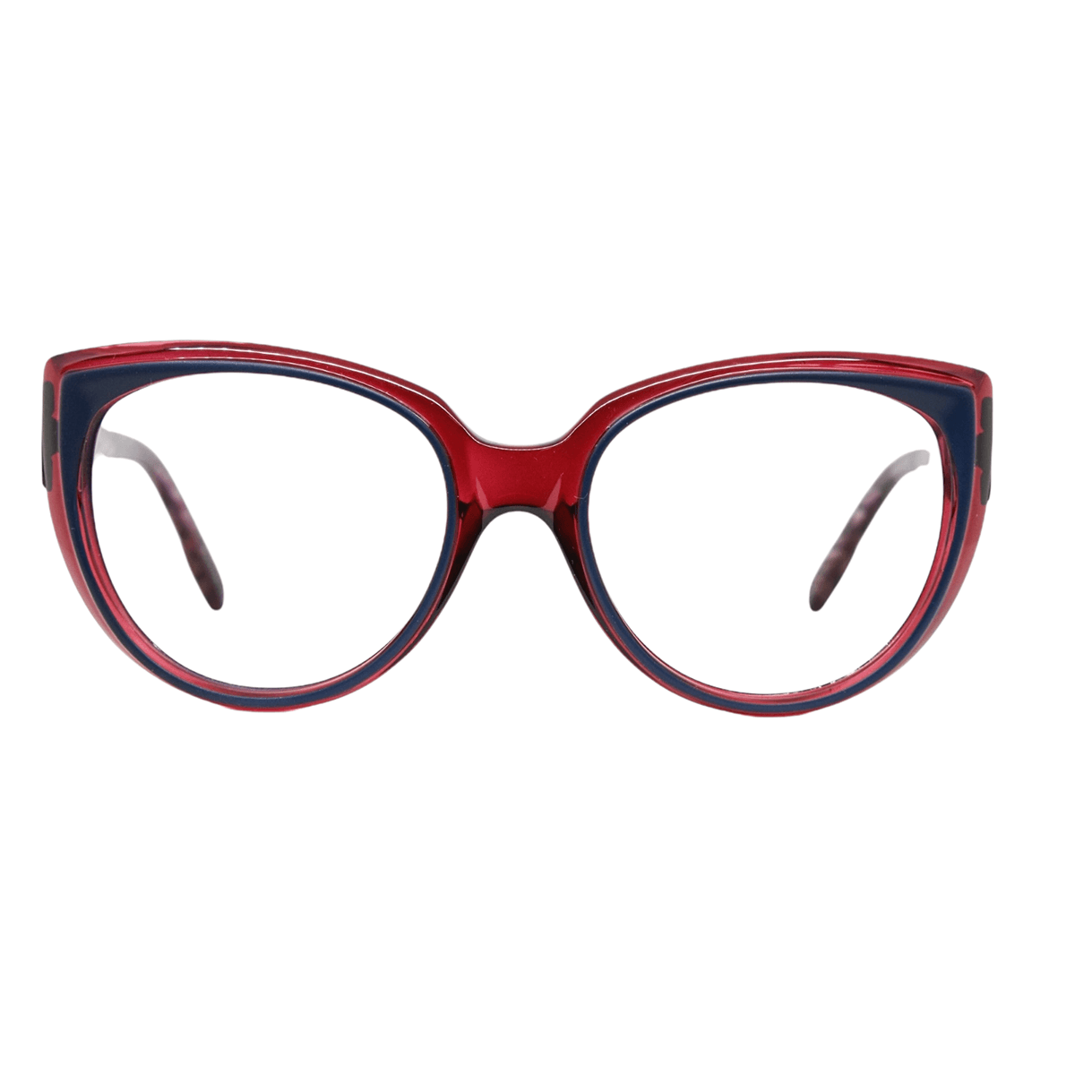 New York — montatura Capys Eyewear | artigianato italiano