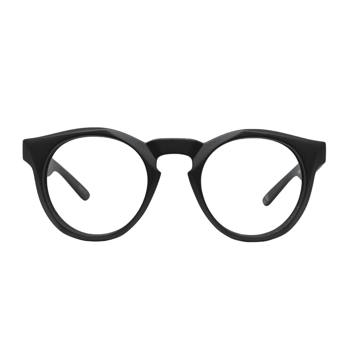 Prague — montatura Capys Eyewear | artigianato italiano