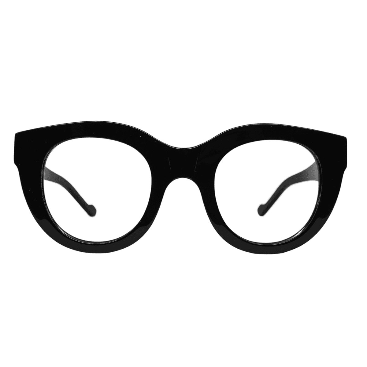 Livia, occhiali Capys Eyewear artigianali Made in Italy