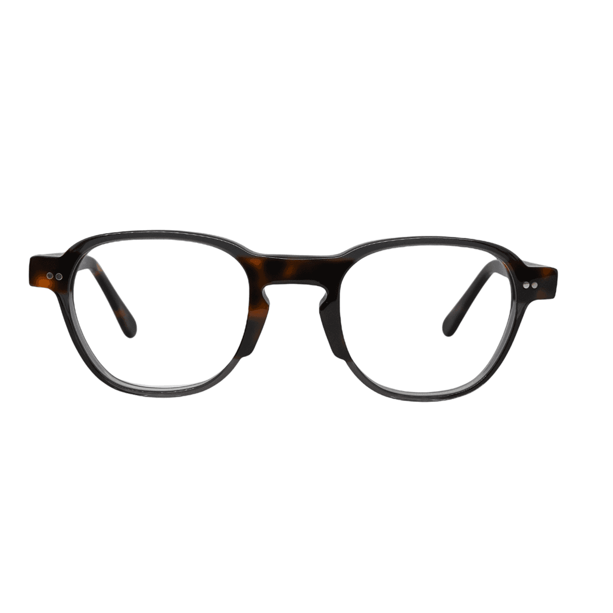 Spartaco, occhiali Capys Eyewear artigianali Made in Italy