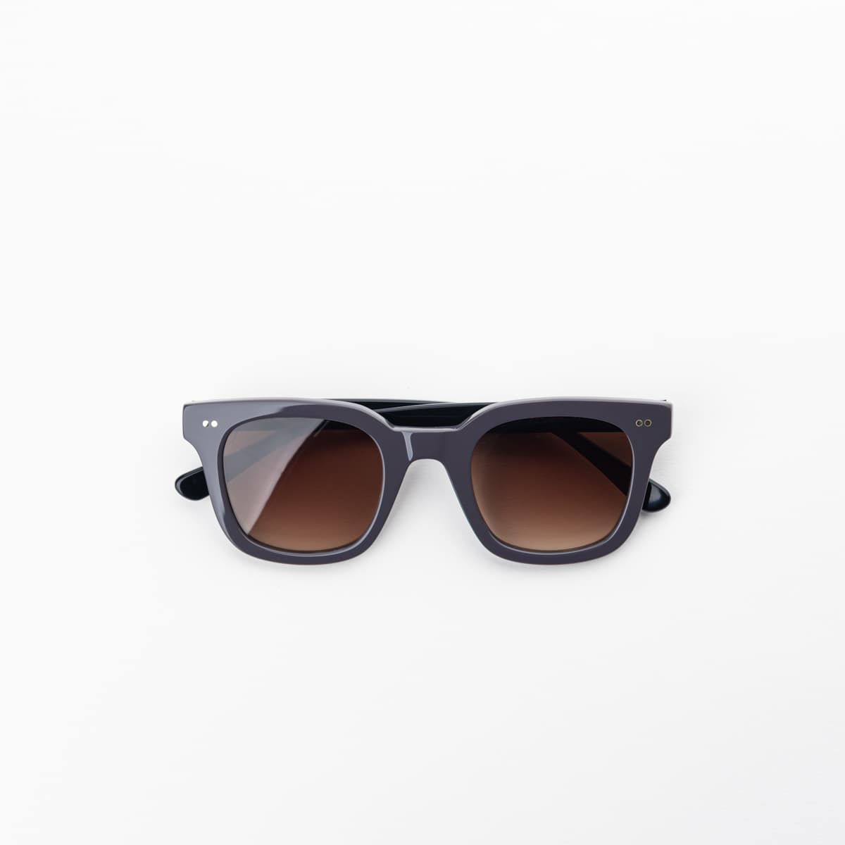Blazer — montatura Capys Eyewear | artigianato italiano