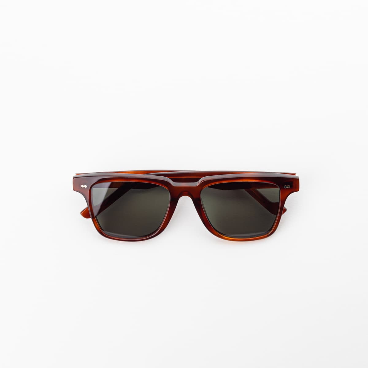 Rule — montatura Capys Eyewear | artigianato italiano