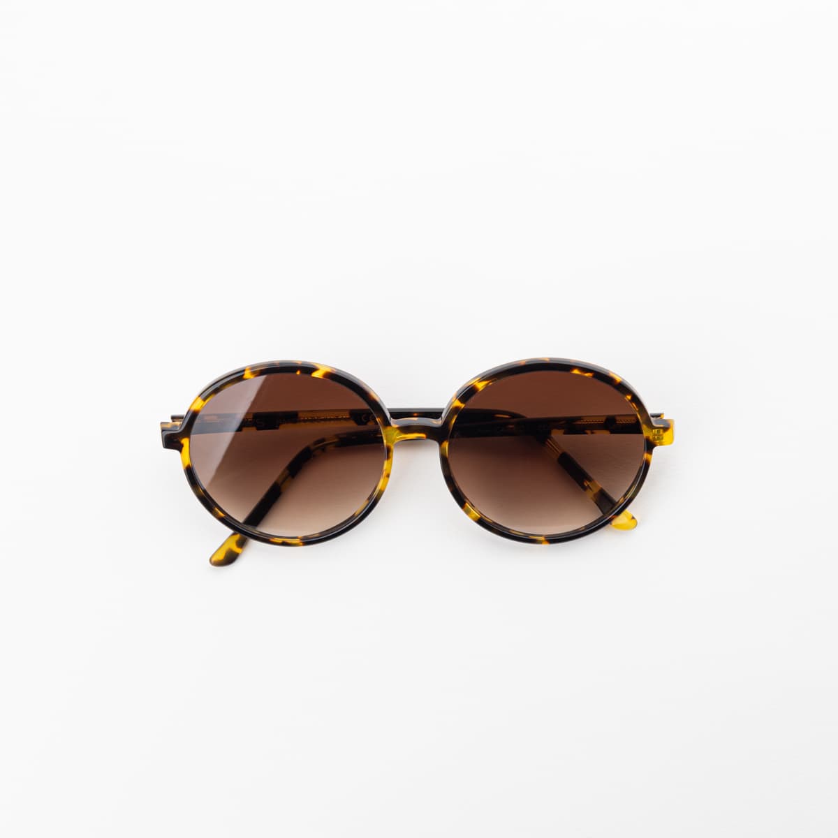 Cabrio — montatura Capys Eyewear | artigianato italiano
