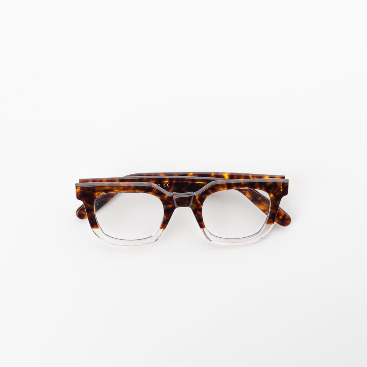 Berlina — montatura Capys Eyewear | artigianato italiano