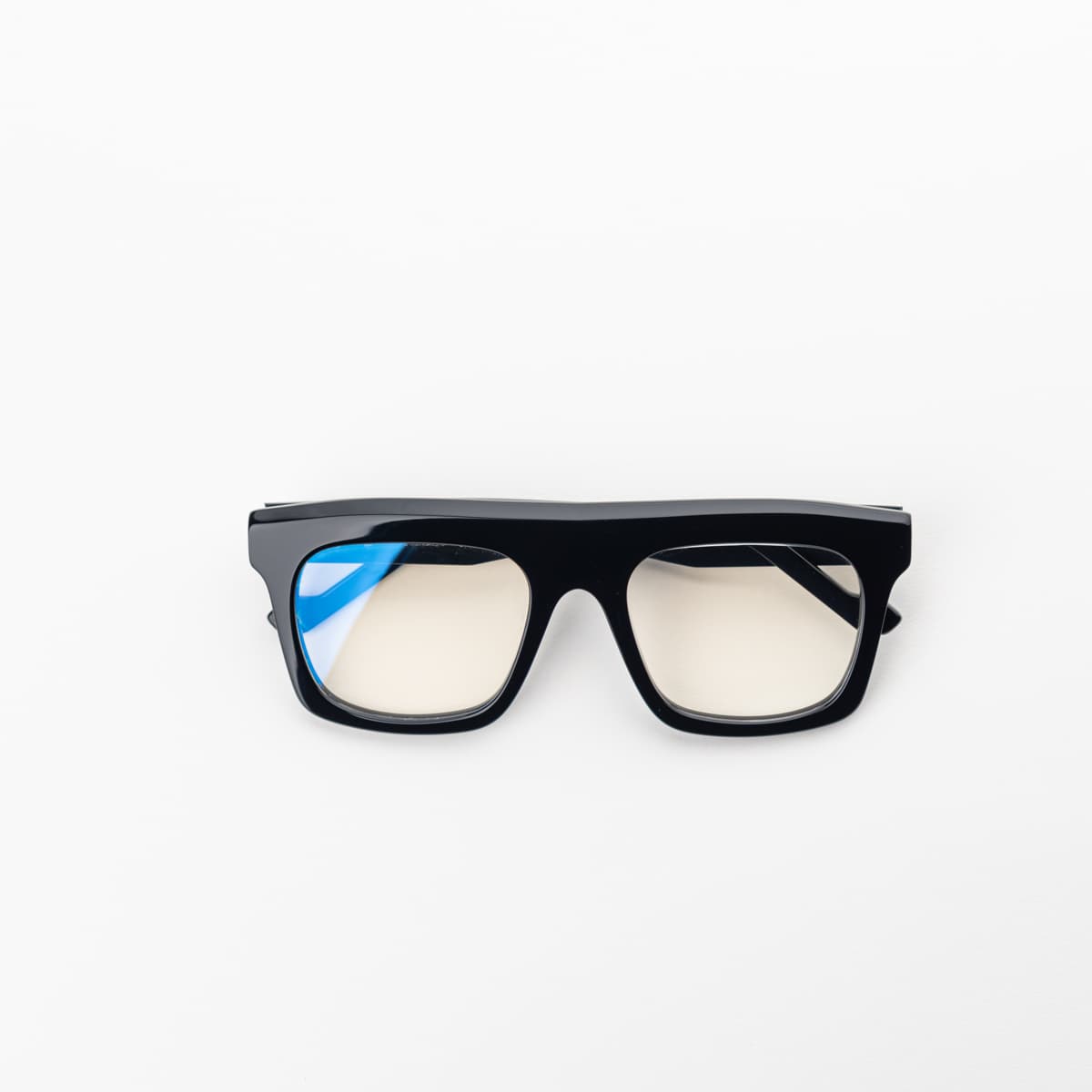 Leone — montatura Capys Eyewear | artigianato italiano