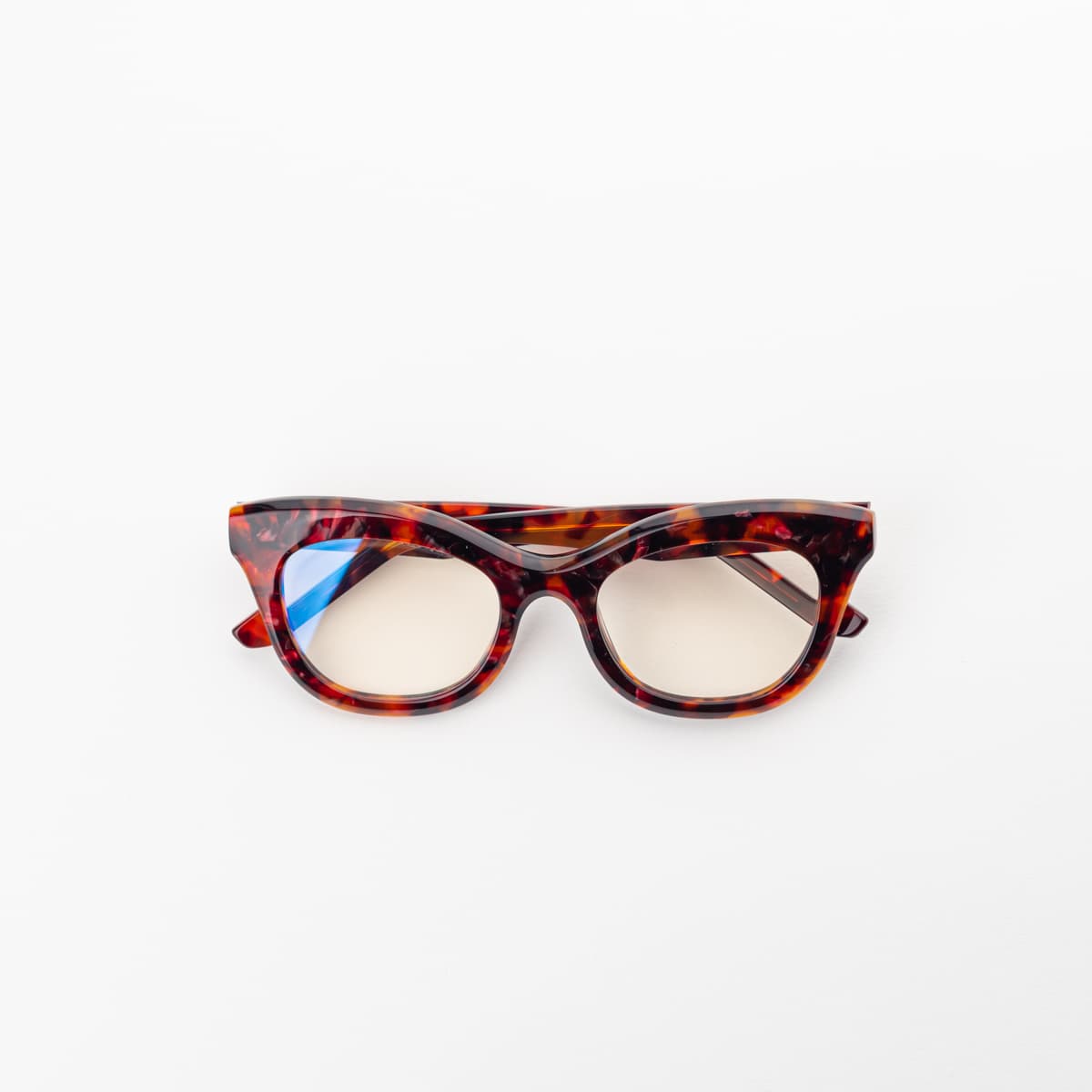 Calpurnia, occhiali Capys Eyewear artigianali Made in Italy