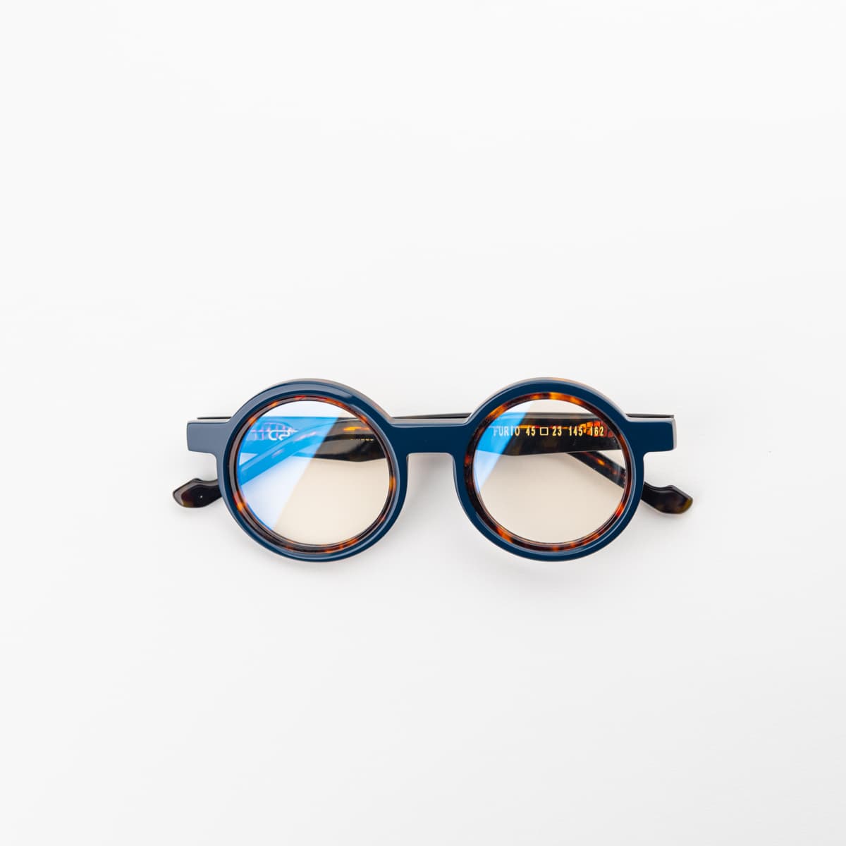 Cardo, occhiali Capys Eyewear artigianali Made in Italy