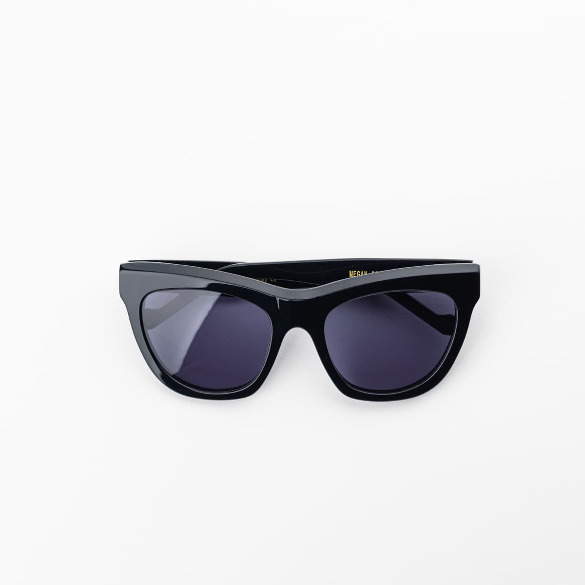 Marcella, occhiali Capys Eyewear artigianali Made in Italy