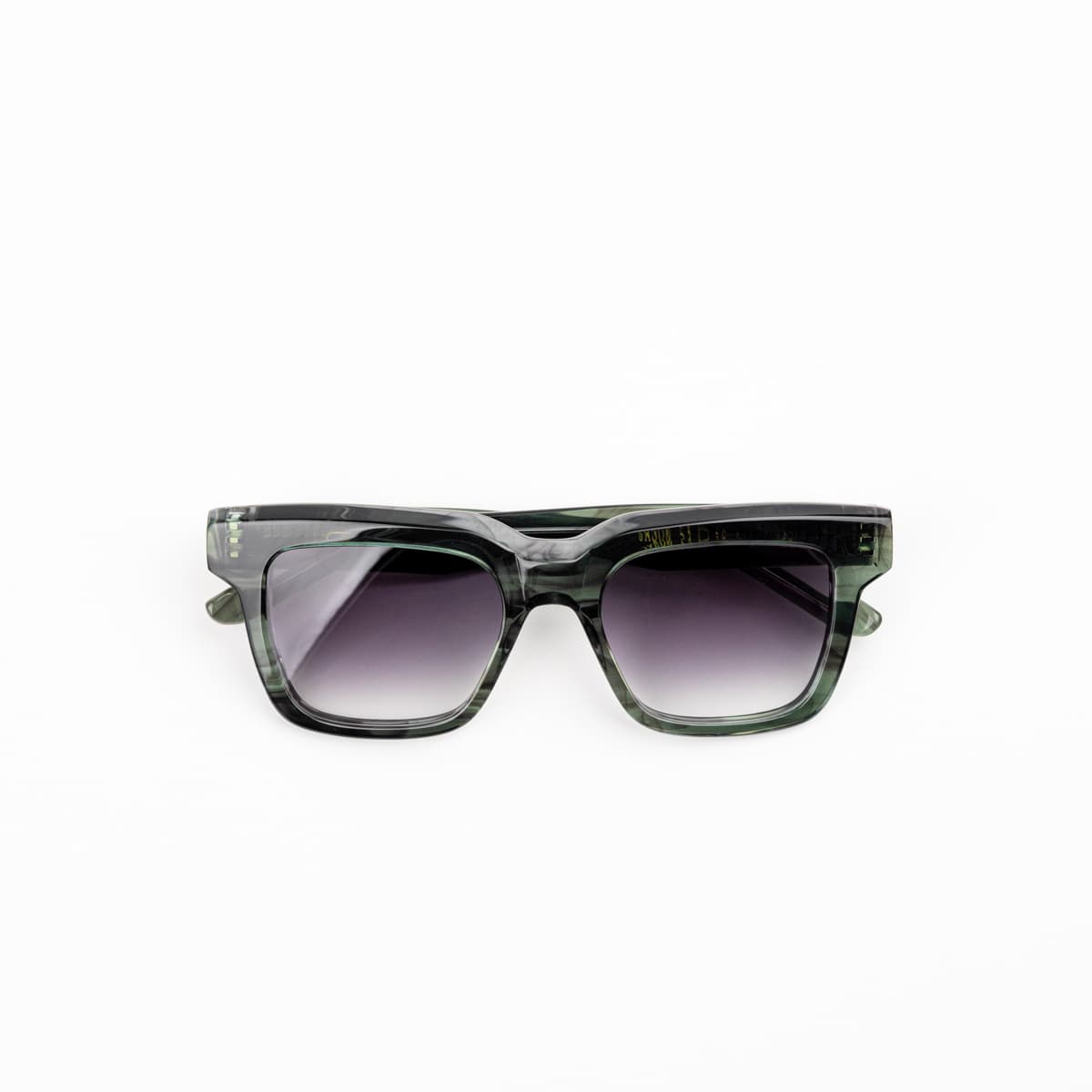 Pietre, occhiali Capys Eyewear artigianali Made in Italy