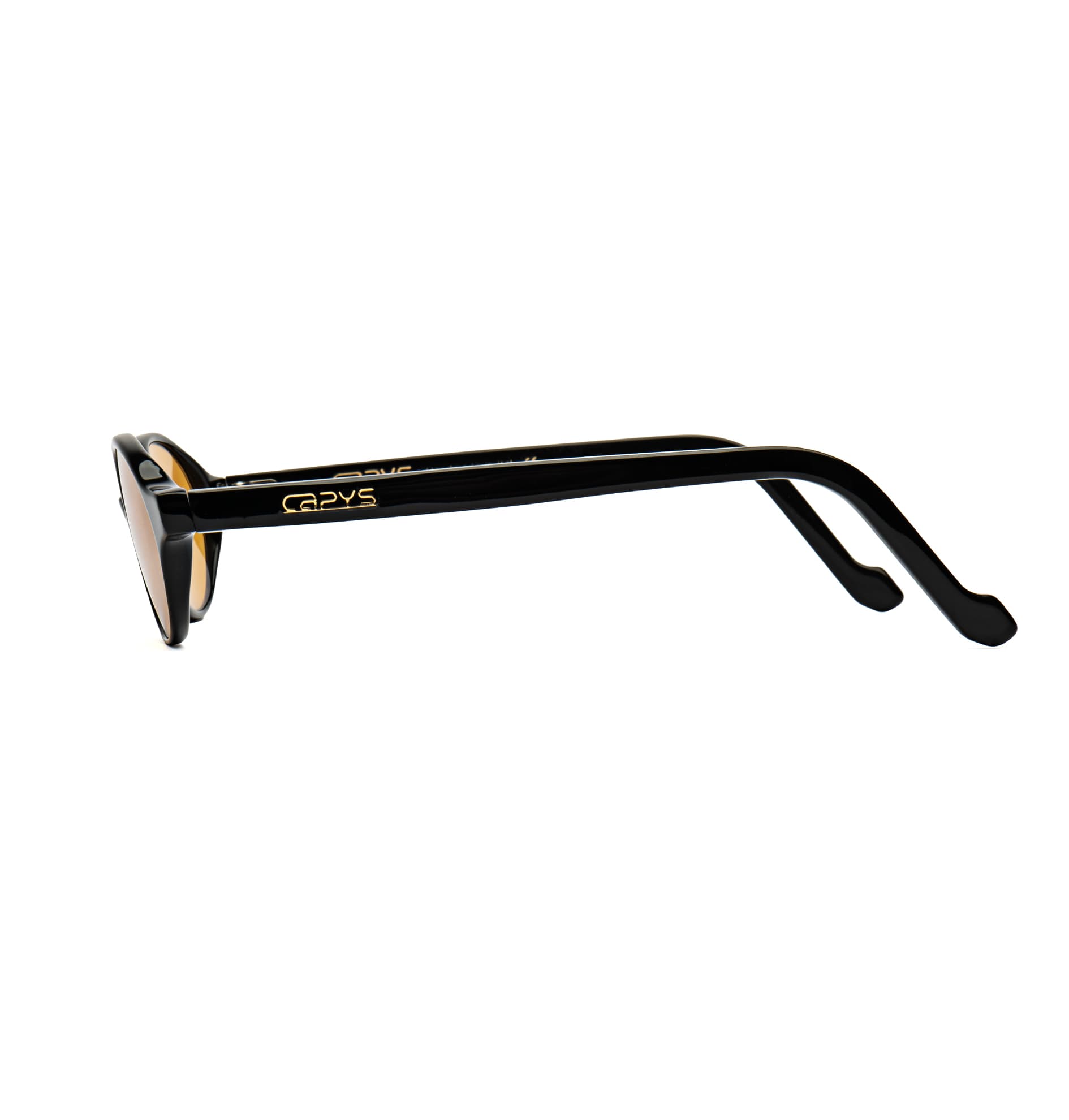 Acerra, occhiali Capys Eyewear artigianali Made in Italy