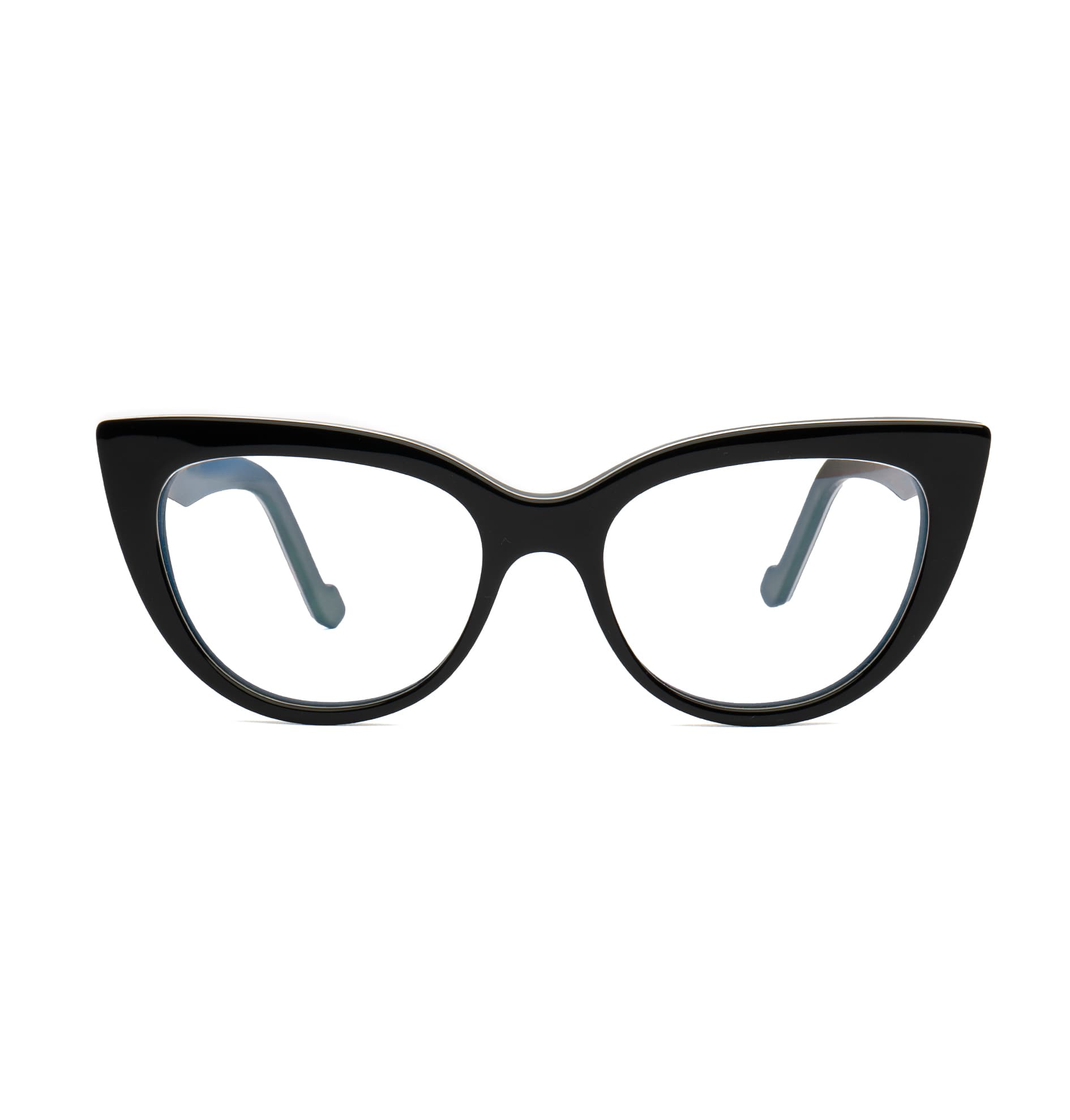Iside, occhiali Capys Eyewear artigianali Made in Italy