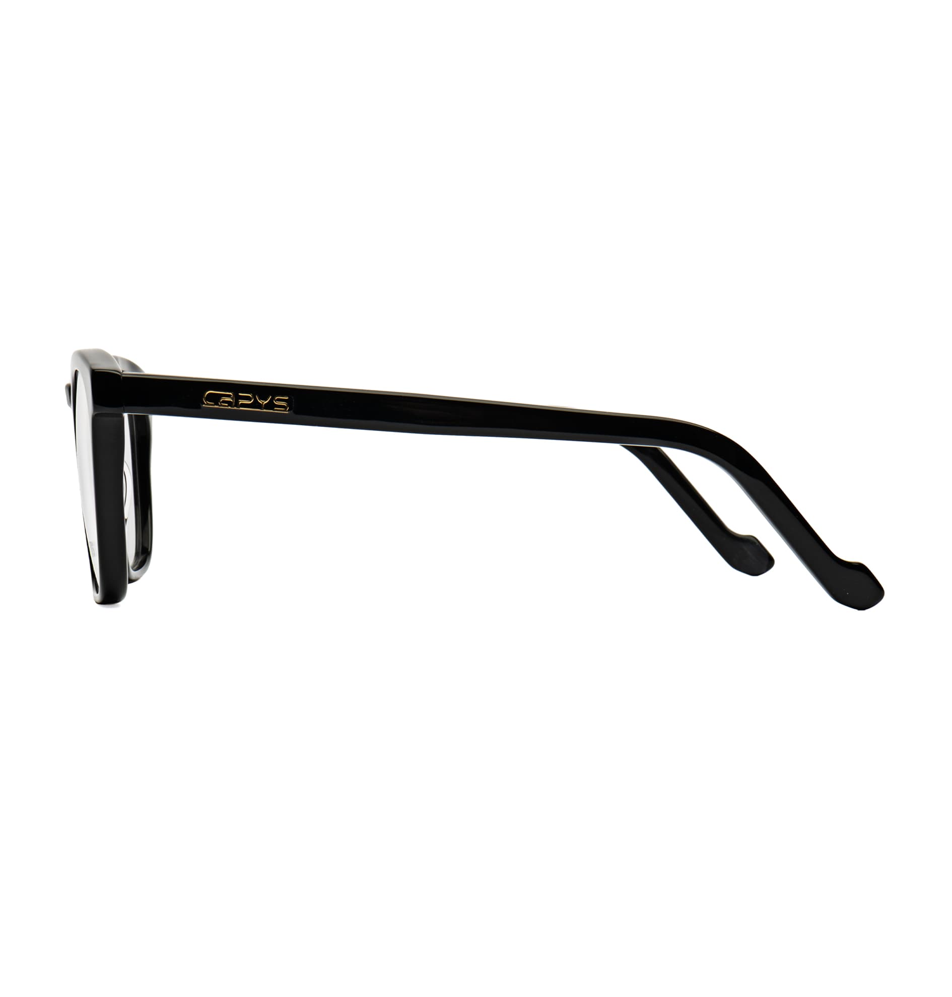 Landone, occhiali Capys Eyewear artigianali Made in Italy