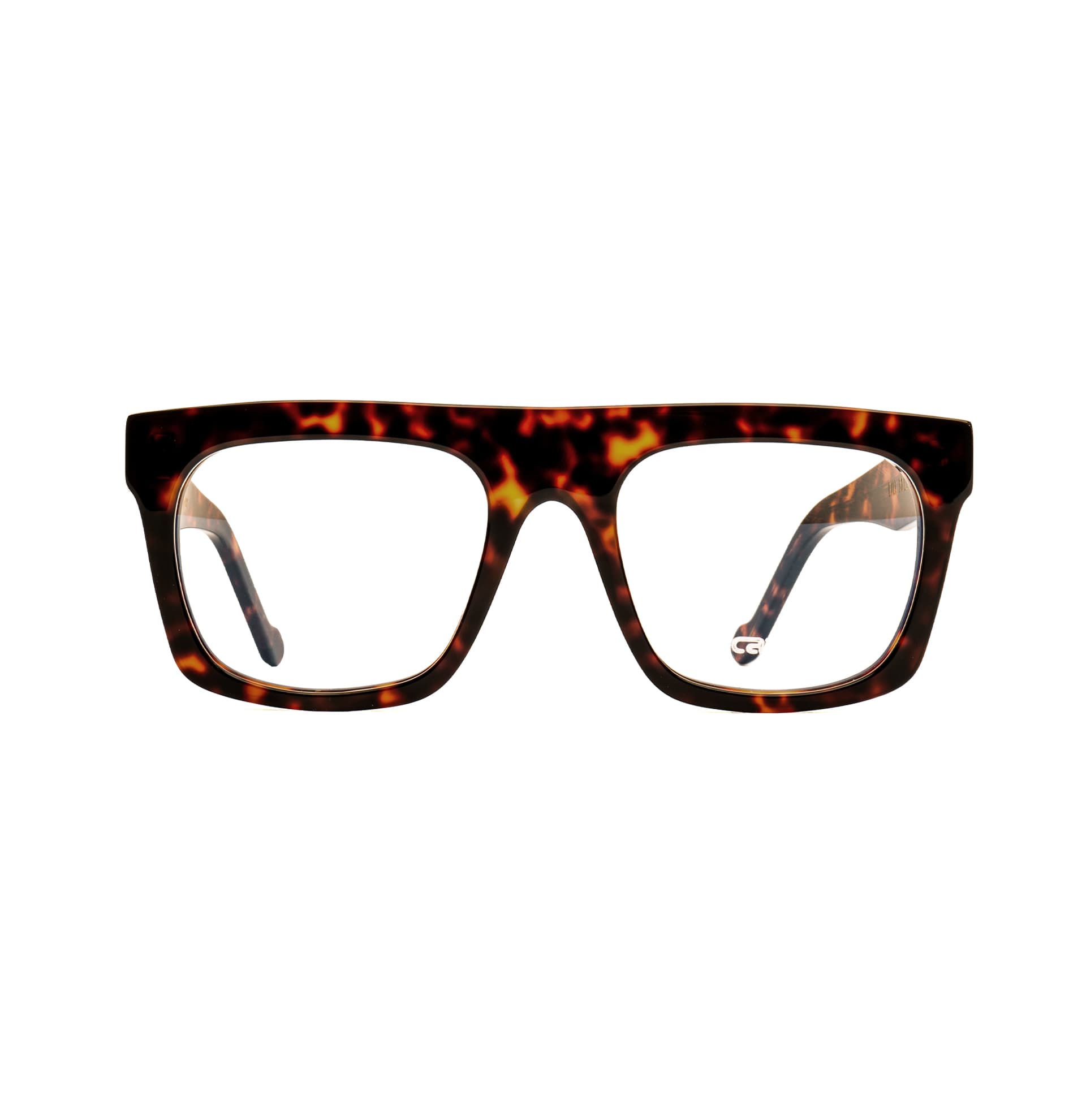 Mutilo, occhiali Capys Eyewear artigianali Made in Italy