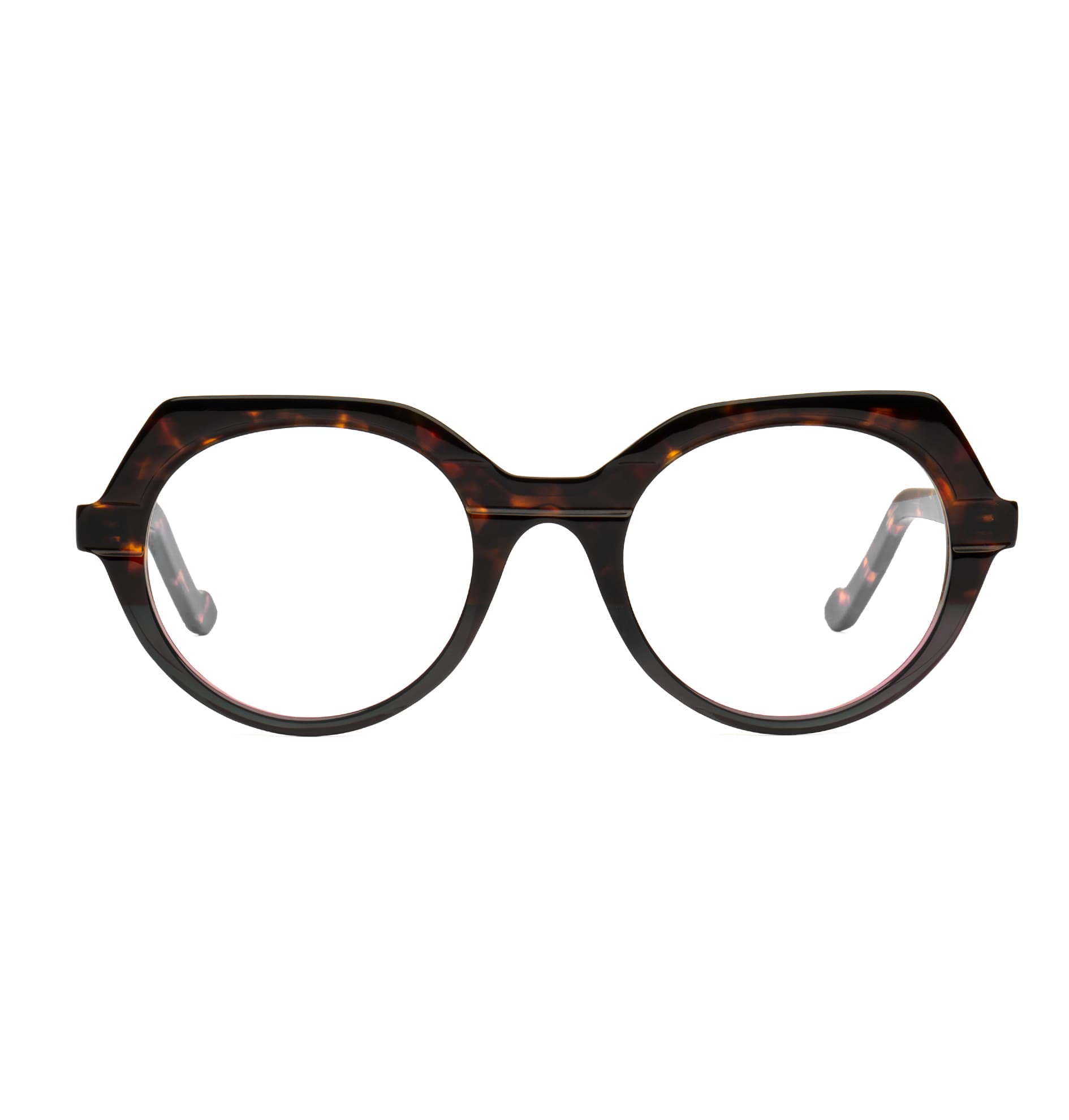 Stazio, occhiali Capys Eyewear artigianali Made in Italy