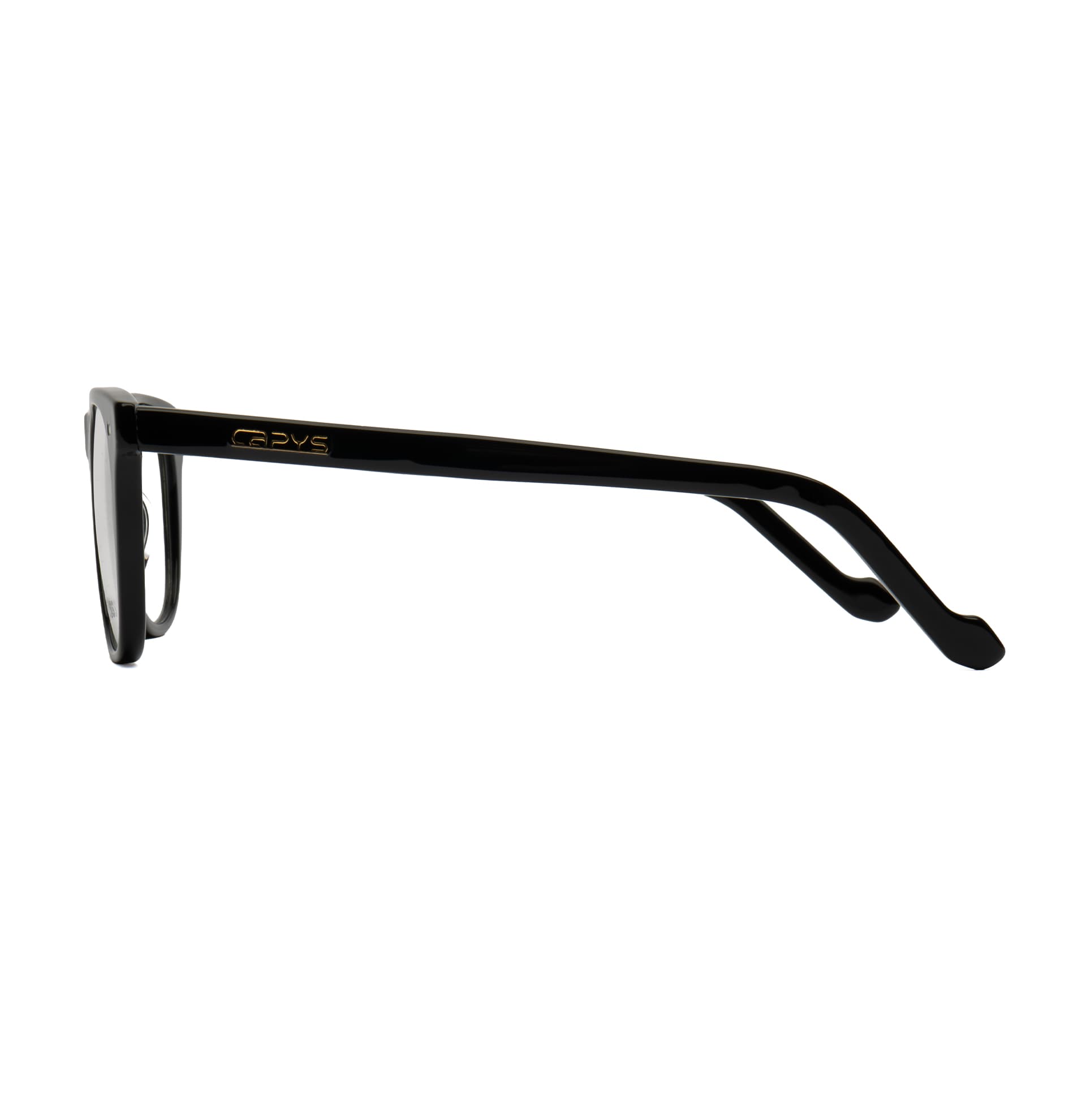 Taurea, occhiali Capys Eyewear artigianali Made in Italy