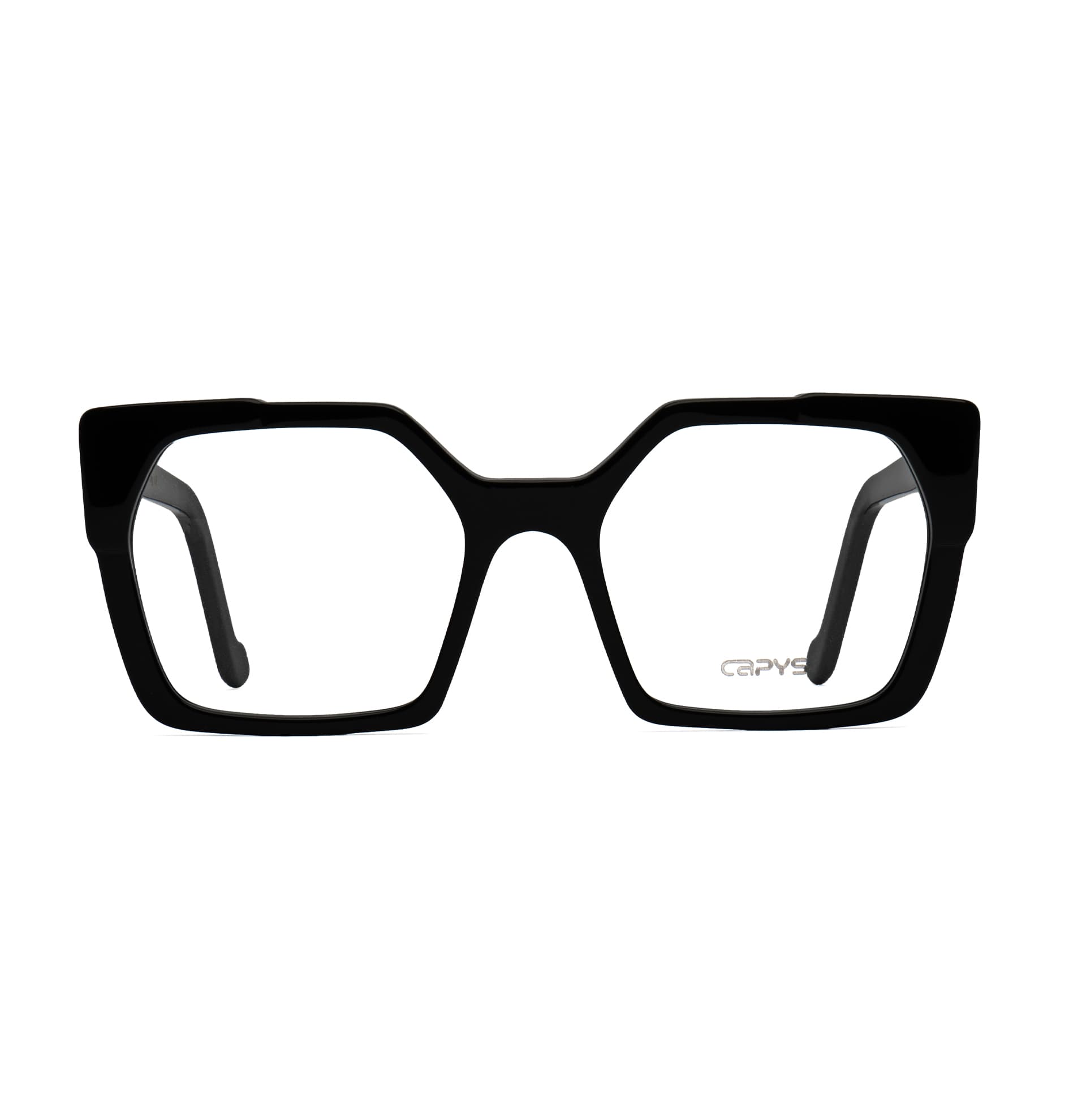 Vesuna, occhiali Capys Eyewear artigianali Made in Italy