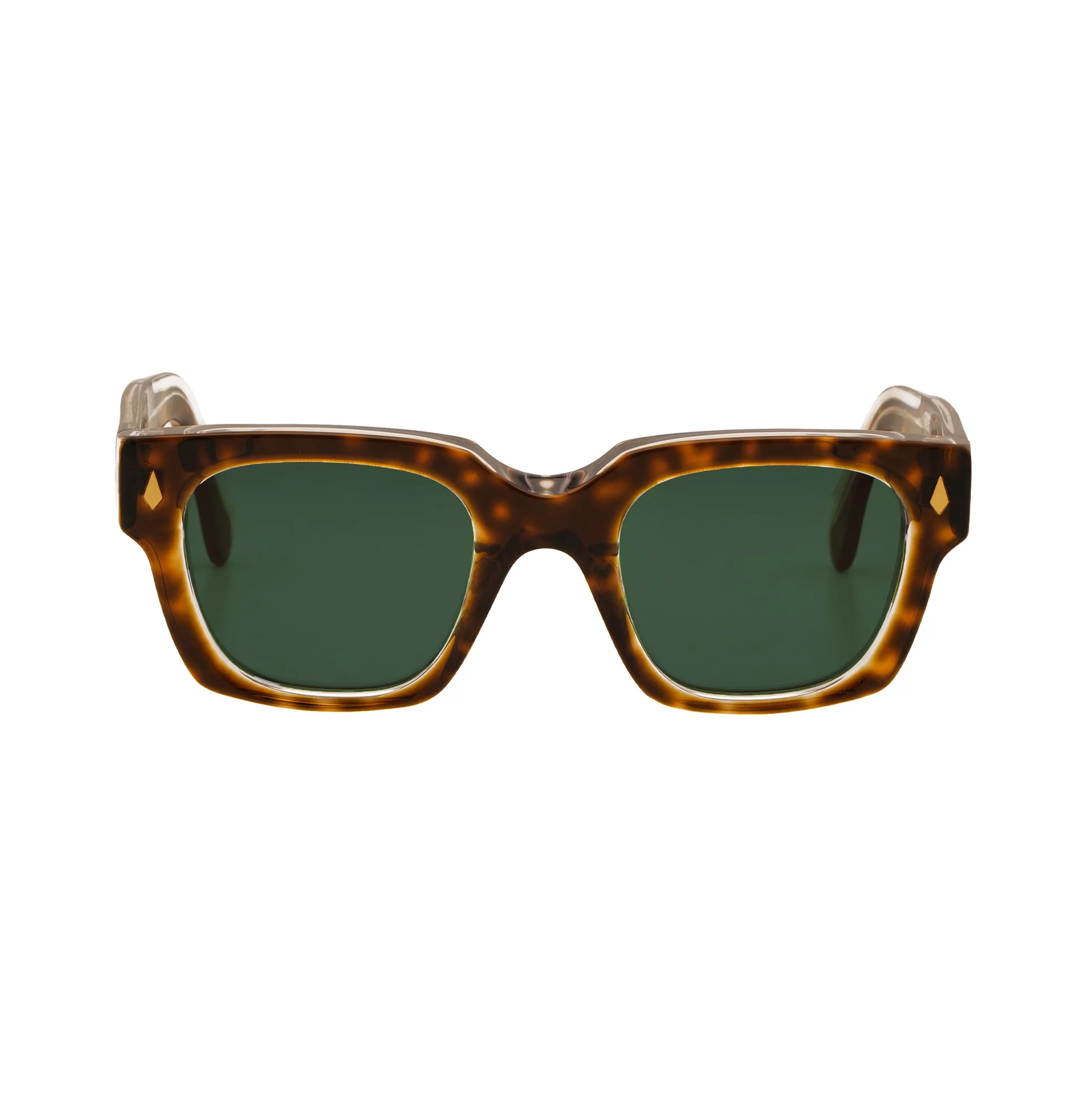Volturnia, occhiali Capys Eyewear artigianali Made in Italy