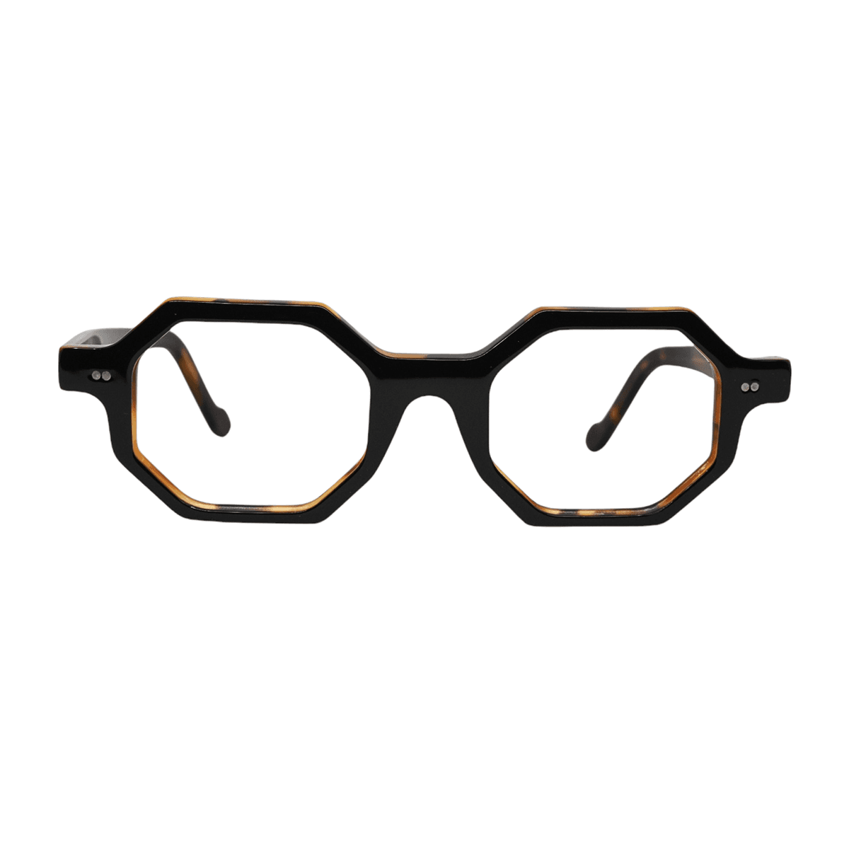 Pandone, occhiali Capys Eyewear artigianali Made in Italy