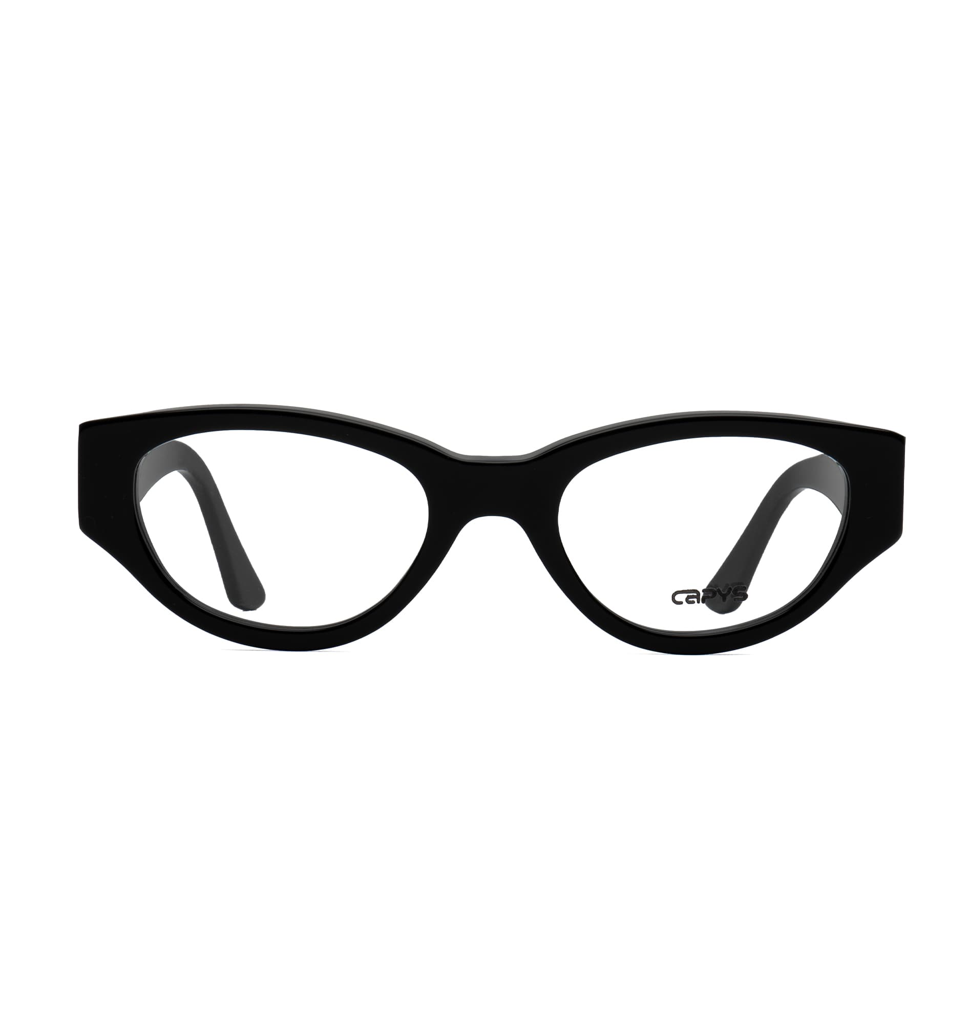 Nola, occhiali Capys Eyewear artigianali Made in Italy